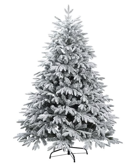 Новогодняя елка в Ташкенте | Доставка есть | Аляска Премиум