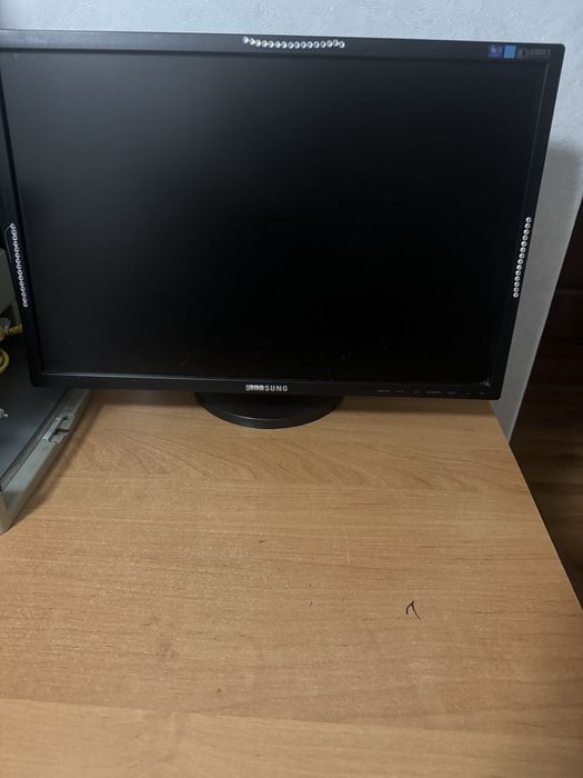 Компьютер самсунг