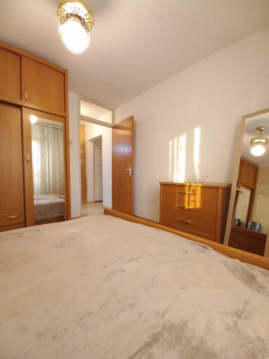 Apartament 2 camere, Crangasi - Vintila Mihailescu
