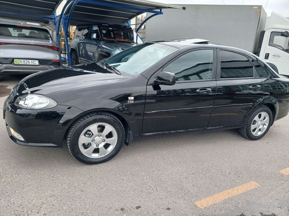 Other Lacetti / Gentra 2023 — 3