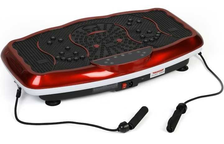 Aparat vibromasaj electric KONDITION Vibro Shaper FT-4 - Ieftin