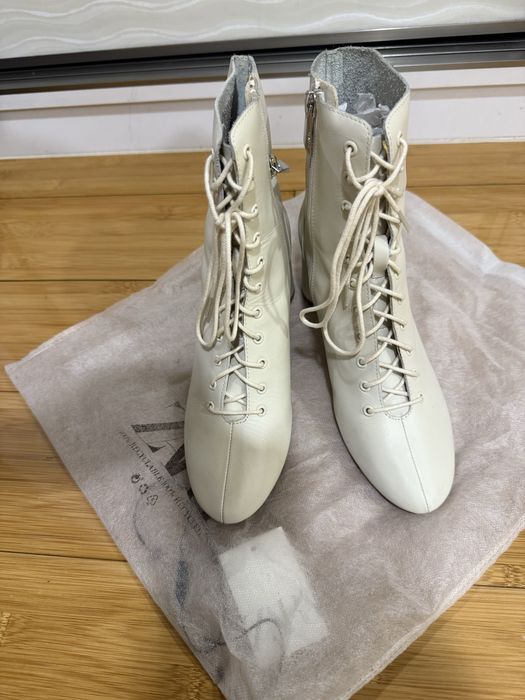 Боти на Zara 37 номер