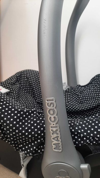 Столче за кола Maxi Cosi