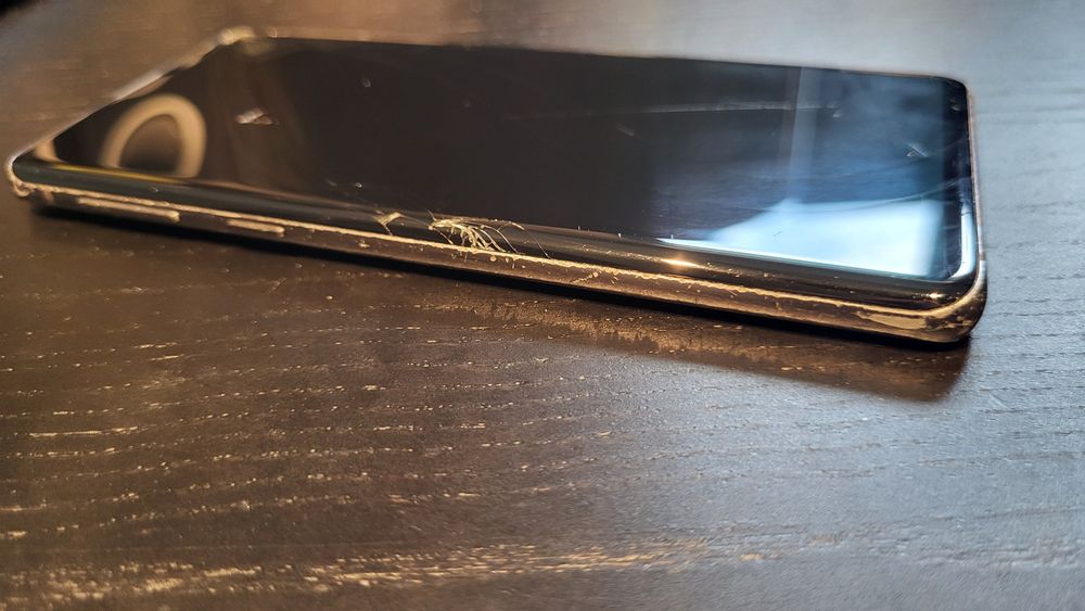 Samsung Galaxy S10 5G 128 GB
