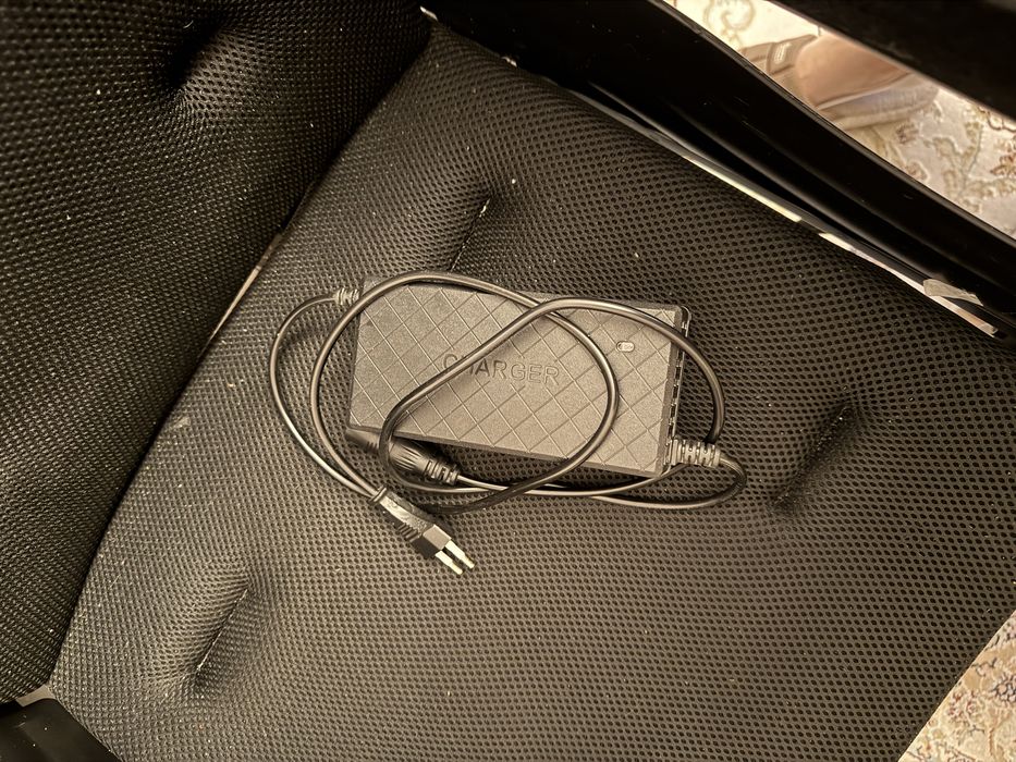 Электрическая  инвалидная коляска