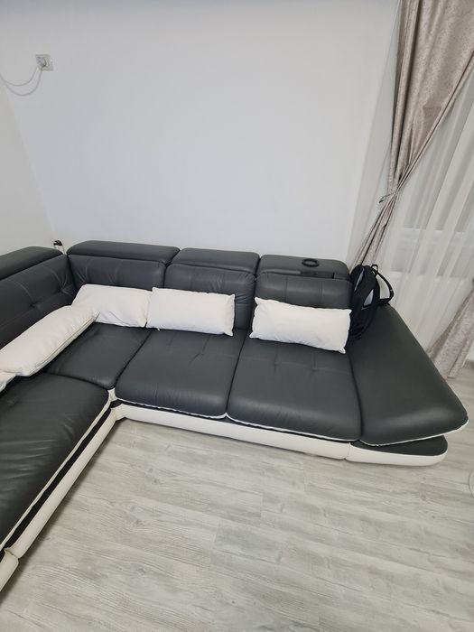 Coltar piele ecologica