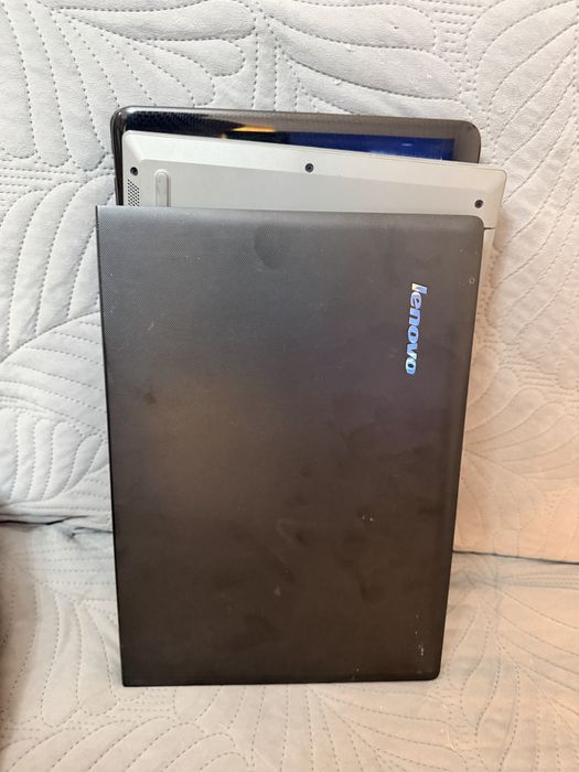 Ноутбуки lenovo/toshiba