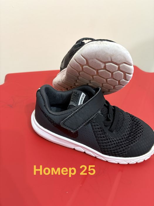 Детски обувки от 2,4,5,6 евро