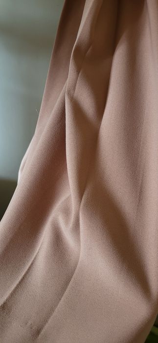 Fusta plisata groasa Taillissime