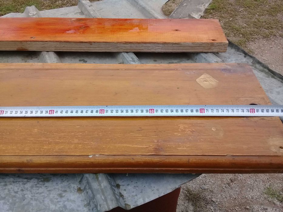 продам ступени , балясины дерево