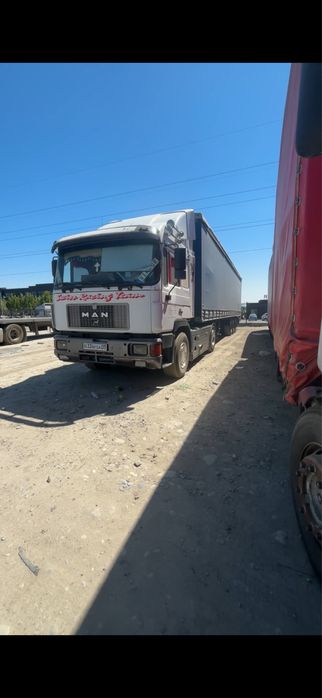 Продам в сцепке