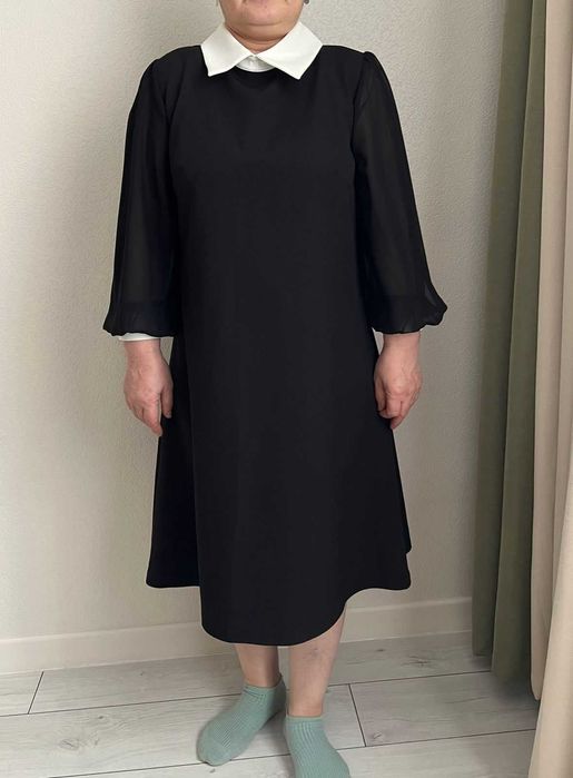 Продам платье (48 размер)