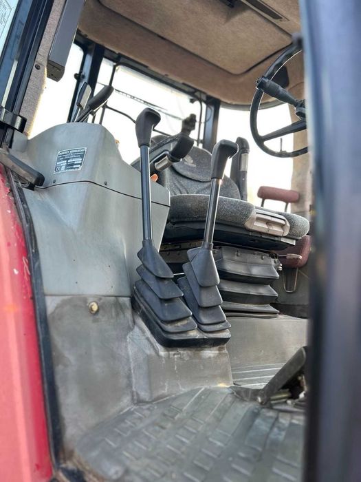 Трактор Масей Фъргюсън 160