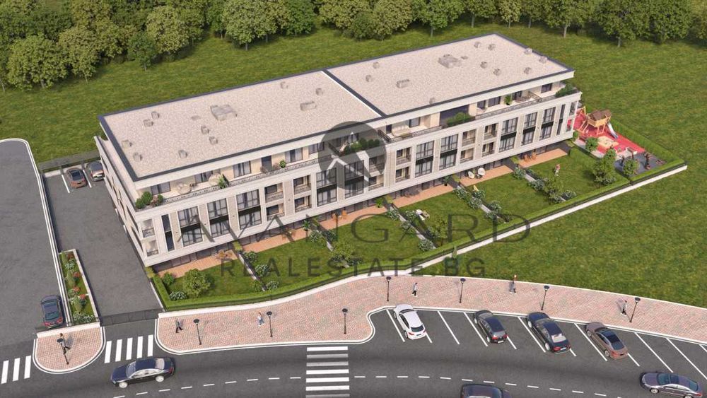 Продава се Двустаен апартамент в Пловдив, Христо Смирненски - 65 кв.м за 787 €/кв.м - Снимка #5