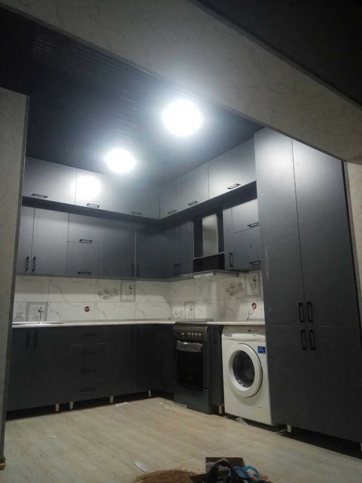 Мебель на заказ в рассрочку без первоначального взноса и процентов.