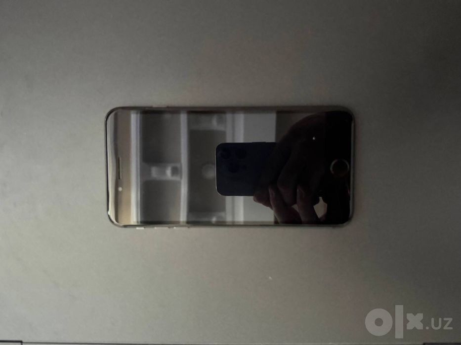 Iphone 8+ obmen  x xs laga  8 oziyam bolaf