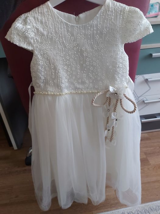 Недорого Платье на девочку