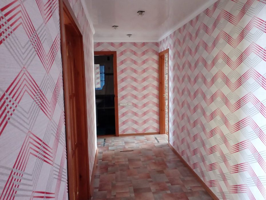 3х ком квартира район Вокзала