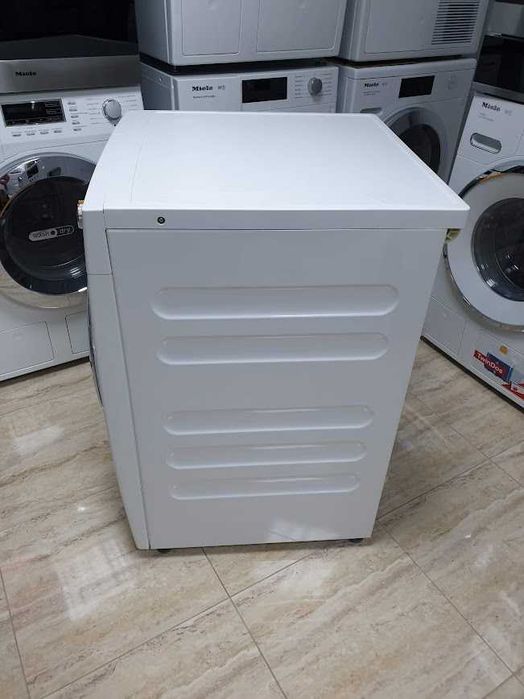 Miele W1 - TwinDos - Подсветка - Пералня Миеле 12м Гаранция