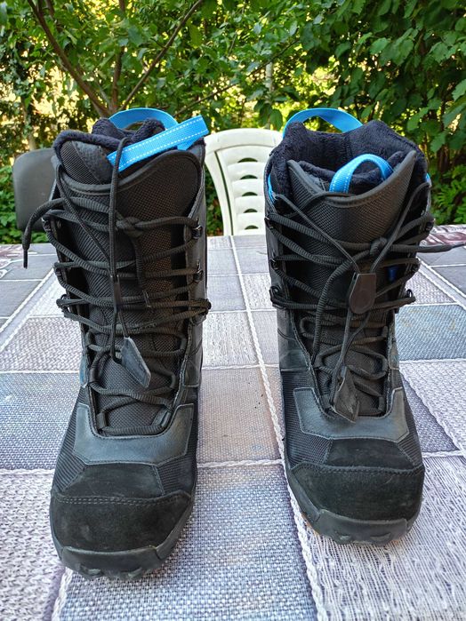 Сноуборд обувки Wedze