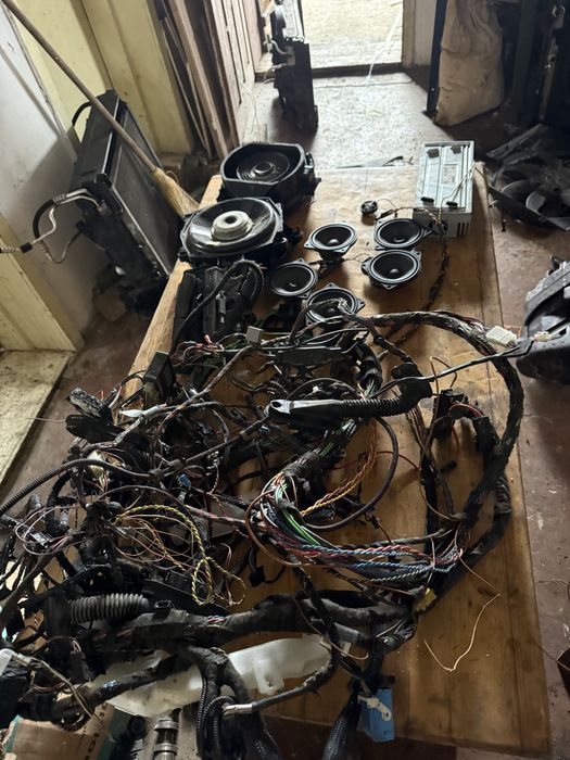 Top hi fi озвучение бмв х5 Е70