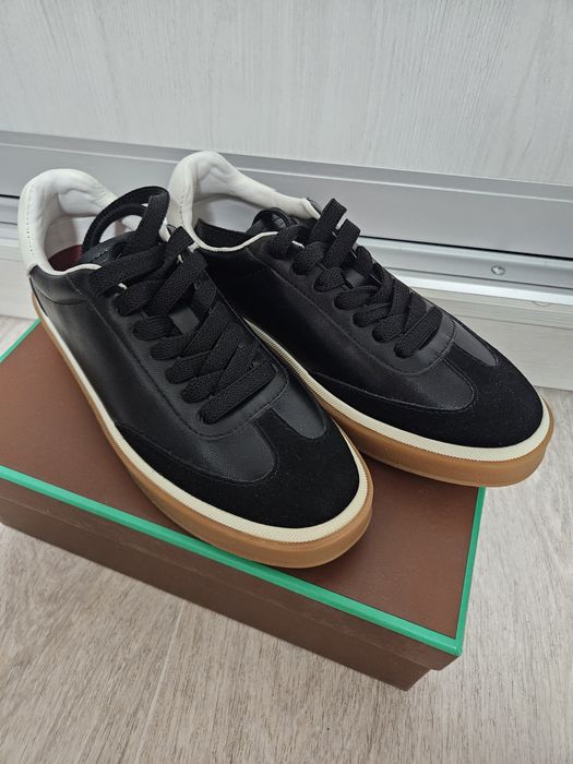 Новая обувь кеды