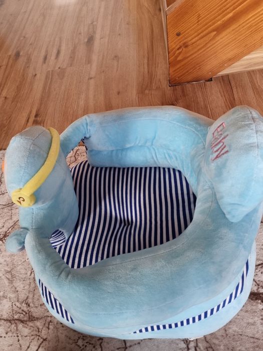 Бебешки фотьойл с опора