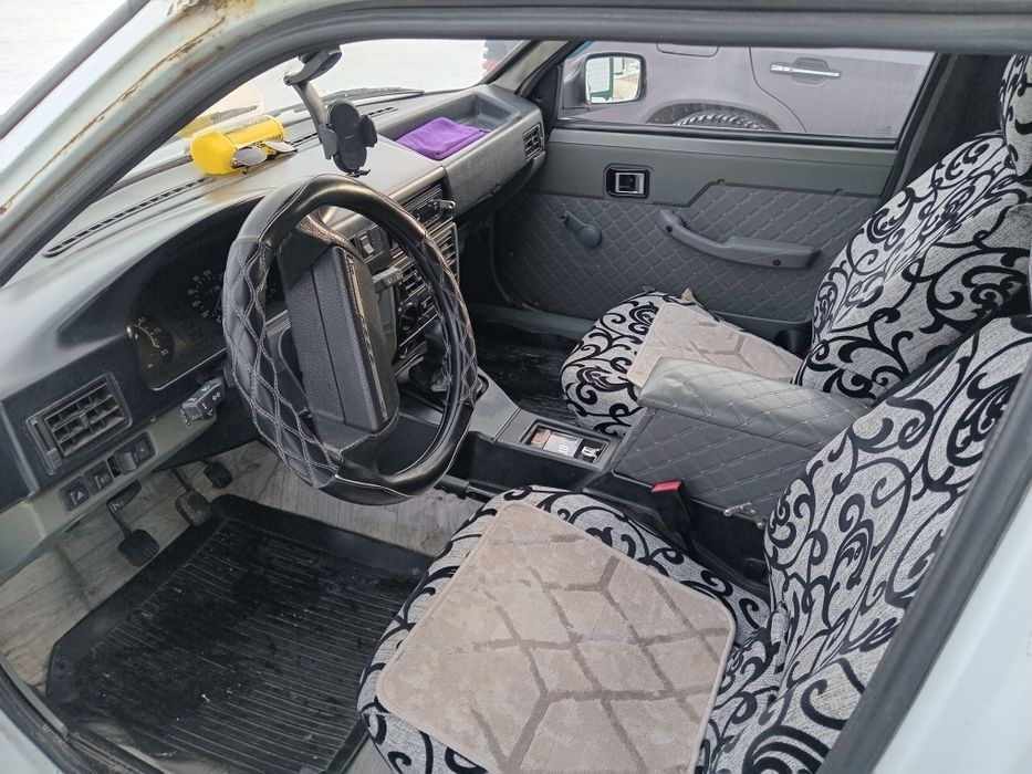 Продам авто иж-ода