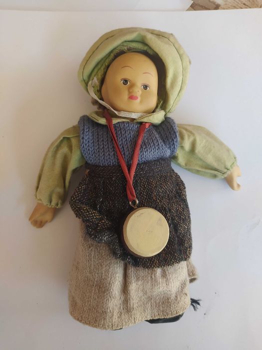 Ретро кукли по 6€