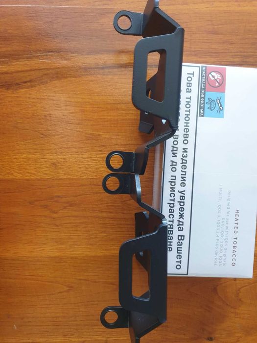 Защита предни спирачни апарати за Suzuki (DL 1000) V-Strom 2014-2016г.