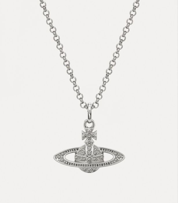 оригинальная подвеска vivienne westwood