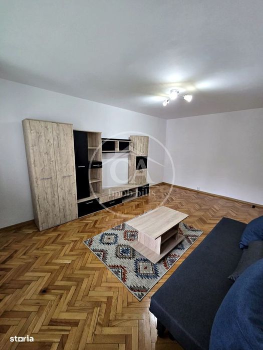 Apartament cu 4 camere de închiriat în zona Decebal, Oradea