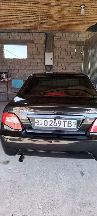 Neksiya 2. Sotiladi yaxshi holatda