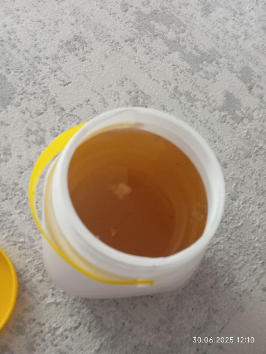 Мёд натуральный,еда