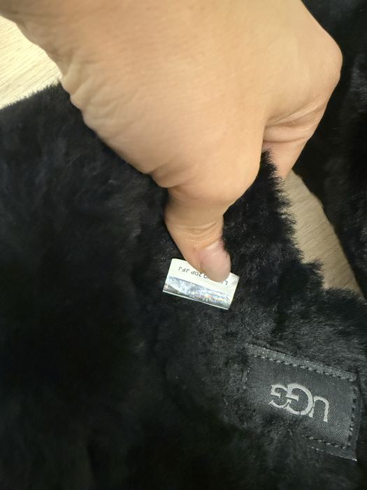 Ugg обувки размер  38