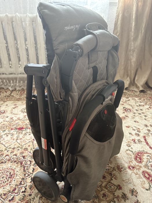 Продам колсяку New Energetic