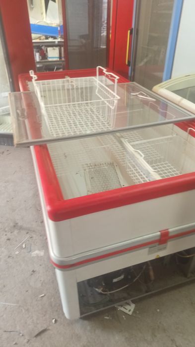 Холодильники рабочие