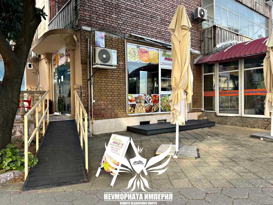 Продава се Магазин в Асеновград - 110 кв.м за 178 €/кв.м - Снимка #23