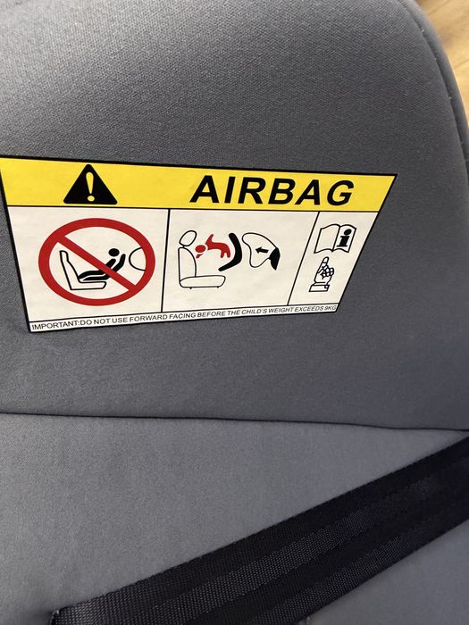 Scaun auto pentru copii