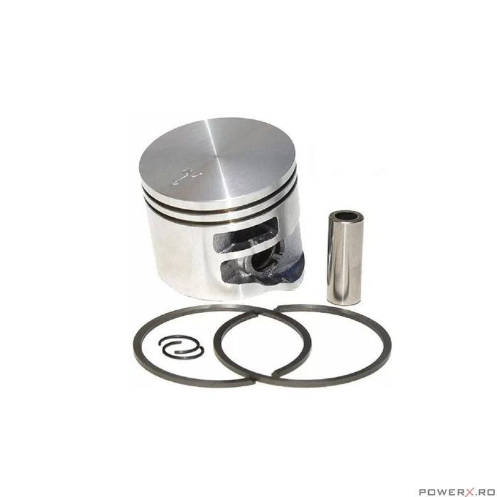Piston complet compatibil Stihl 311, 362, 47 mm, bolt 12, PowerX