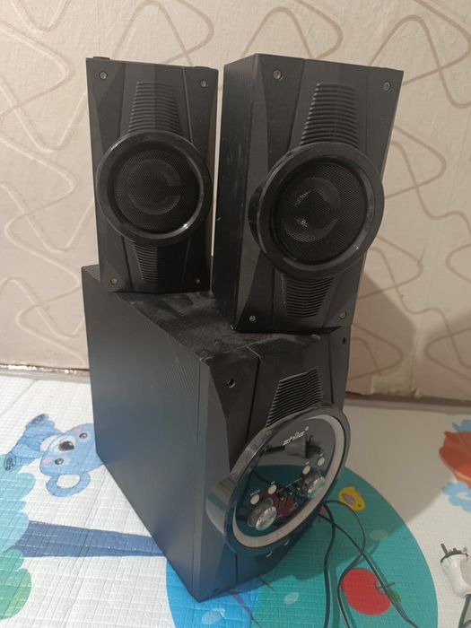 Колонка Продам а