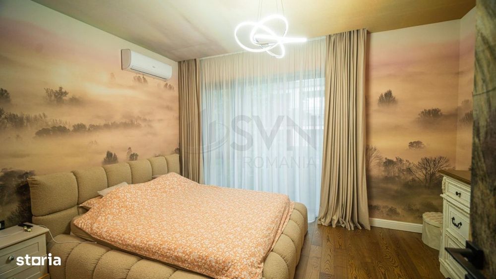 Casa Lux 5 Camere Iancu Nicolae