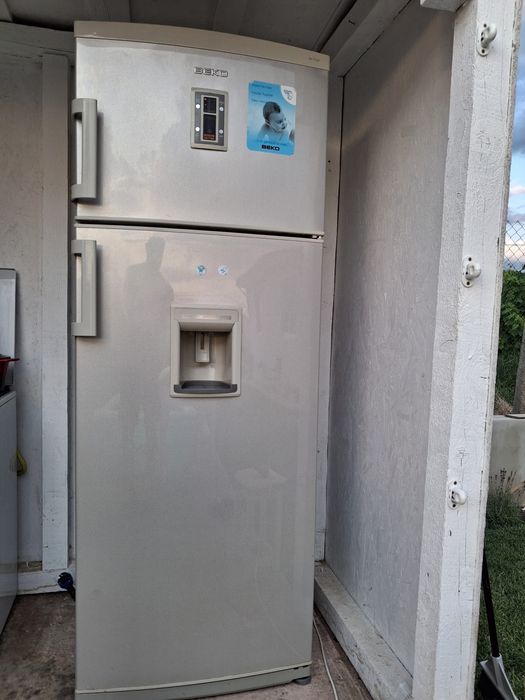 frigider spatios