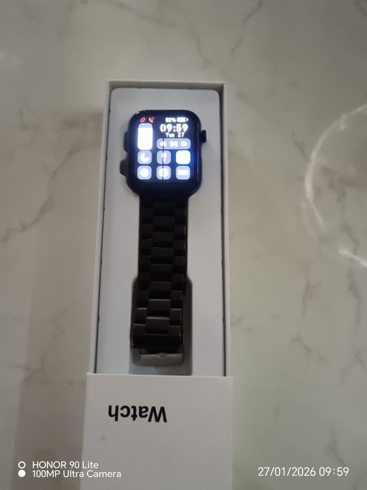 Chilipir Vind ceas watch nou