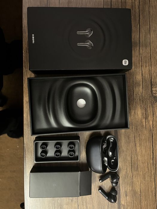 Xiaomi Buds 3 Pro