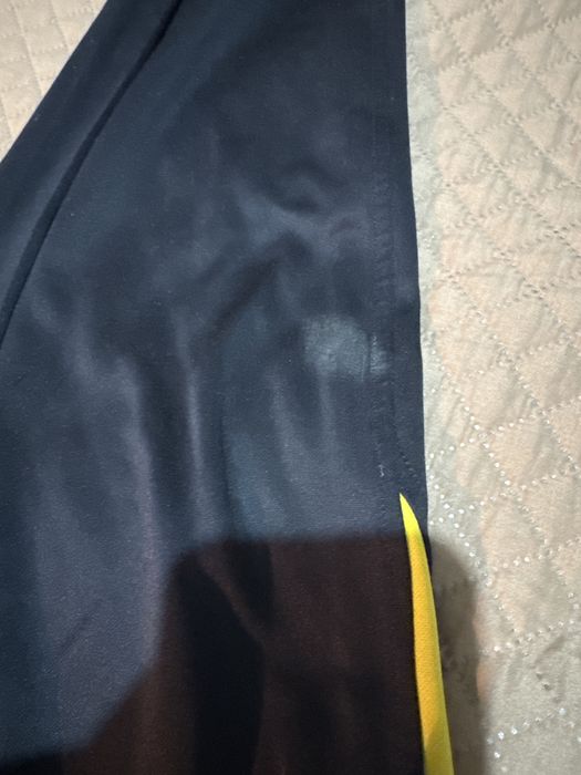 Трико Кайратовская