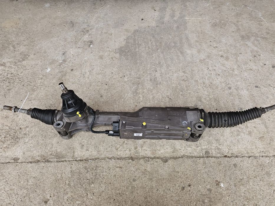 Caseta de direcție pt Audi A4 B8 și Audi A5 8T, cod 8K1423055AS