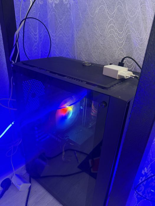 компьютер игровой