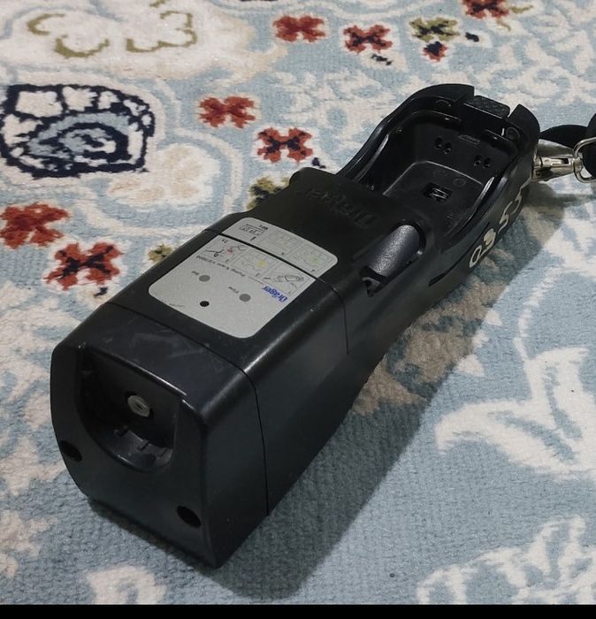 Газоанализатор Drager X am 2000 / 2500 / 5000