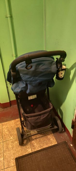 Коляски бу детские